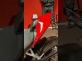 Download Lagu Passenger seat cover.. 🤩 #ducati #ducativ4 #streetfighterv4 #install #seatcover #moto #shorts