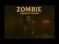 Lagu Zombie - 1950's Soul Version