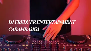Download DJ FREDY CARAMBA KADEKA 2021 VIRAL TIKTOK MP3