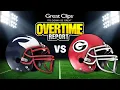 Great Clips OT Report Niles vs Girard