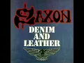 Saxon - Play It Loud (05. Studio)