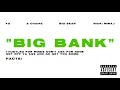 YG - Big Bank ft. 2 Chainz, Big Sean, Nicki Minaj (Official Audio)