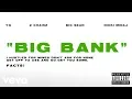 Download Lagu YG - Big Bank ft. 2 Chainz, Big Sean, Nicki Minaj