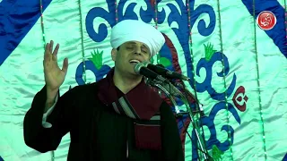 ولقد كفي ما قد جراء من ادمعي الشيخ محمود ياسين التهامي 