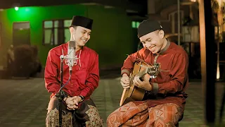 sholawat burdah akustik sulthon falakhudin ft danuartadf