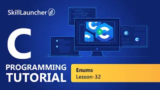 Enums C Programming Course SkillLauncher