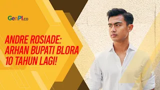 Pratama Arhan Bakal Terjun ke Politik? Andre Rosiade Siapkan Jalannya