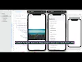 SwiftUI Perform Network Requests to load json data from URL