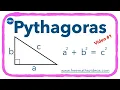 PYTHAGORAS 1 Master PYTHAGORAS BASICS Clear concise and easy to follow