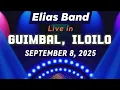 Download Lagu Elias J Tv sa Guimbal Iloilo September 8,2025