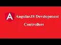 Define Angular Controller Angular Tutorial for Beginners - PART 3