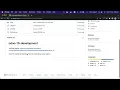 Add configurations in PyCharm to run ODOO 15