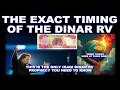 The Exact Timing of the Dinar RV The Original MAJOR Iraqi Dinar RV Prophecy Beware of Dinar Scams