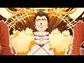 Download Lagu Black Clover: Sword of the Wizard King Movie「AMV」Onlap - Burn ᴴᴰ