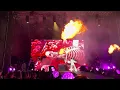 Model & Fatma Turgut - Pembe Mezarlık Canlı Performans 2026 (İzmir Arena)