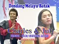 Download Lagu Charles Simbolon \u0026 Juli Manurung - Tilo Tilo / Pucuk Pisang ( Official Music Video )