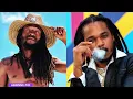 Jesse Royal & Yohan Marley - Blessing (New Reggae Music 2025) Promo By Ins Rastafari MixMaster