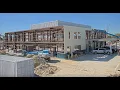 Cape Christian Fellowship Time Lapse Movie iBEAM Construction Cameras