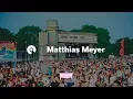 Matthias Meyer @ Love Saves The Day 2018 (BE-AT.TV)