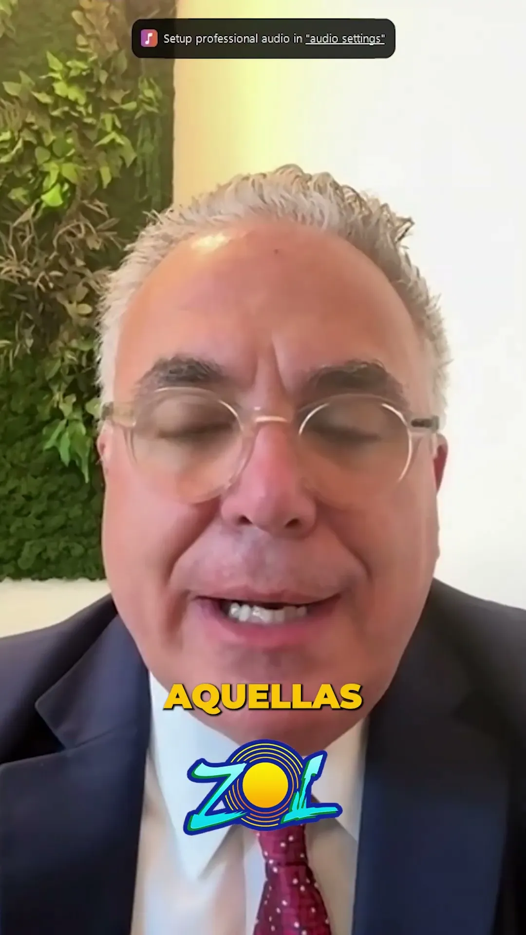 POSIBLE REUNIÓN DE ABINADER CON DELCY RODRÍGUEZ
