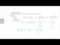 2017 USNCO Local Exam Chemistry Section - 12