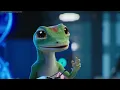 Geico Portal Commercial 22