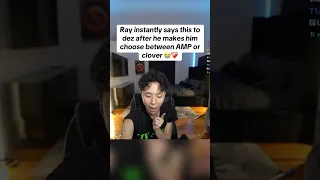 Ray Is Hilarious Ray Amp Shorts 