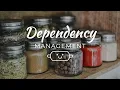 Manage your Application Dependencies with GitLab DevSecOps
