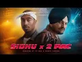 Download Lagu Sidhu \u0026 Shakur | Sidhu Moosewala x 2Pac (Mashup Tribute) | DJ BKS \u0026 Sunix Thakor