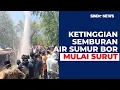 Download Lagu Geger! Semburan Air Sumur Bor di Madura Terus Mengalir di Halaman Rumah Warga