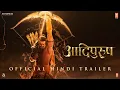 Download Lagu Adipurush (Official Trailer) Hindi | Prabhas | Saif Ali Khan | Kriti Sanon | Om Raut | Bhushan Kumar