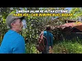Lagu TAK SEINDAH BANYAK ORANG BAYANGKAN BETAPA SULITNYA KEHIDUPAN ABAH ENTANG HABIS KULI..CARI RUBUNG !!