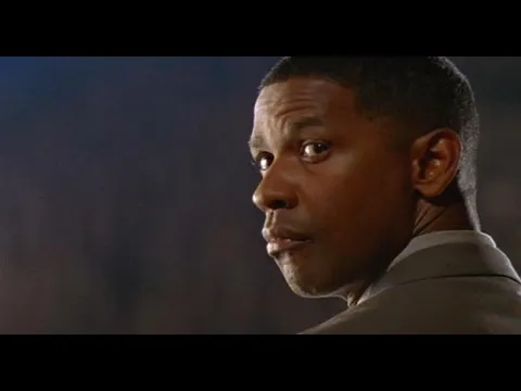 Fallen Trailer [1998]
