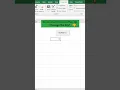 Pop Up Message Box in VBA Excel
