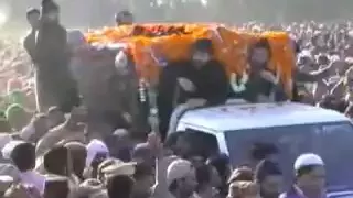 akhri safar pir syed naseer ud din naseer 5