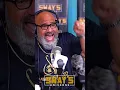Mervin Mayo LIVE (SWAY IN THE MORNING) Sway's Universe