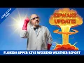Florida Keys Boating Weekend Weather Report for June 2026 LocMarine Ad