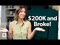 Download Lagu Why So Many High Earners Still Live Paycheck to Paycheck