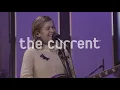 Snail Mail perform songs from "Valentine" (live for The Current)