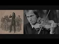 Gitlis plays Paganini - Violin Concerto No. 2 in B minor, Op. 7 "La campanella" (1826)