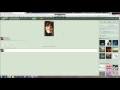 How to upload art on deviantART group