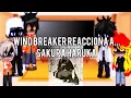 Download Lagu Wind Breaker reacciona a Sakura Haruka y su pasado ||Allxsakura|| //#gacha #windbreaker #Yaoi #ships