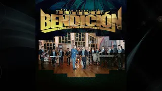 orquesta bendicion feat byron cruga medley video oficial