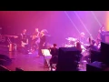 Natalie Merchant "River" live @ Cirque Royal de Bruxelles 21/02/2016