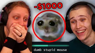 You Laugh, You Lose $1000 (w/ Philza)