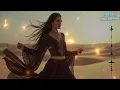 Lagu THEYA.C – Pain Will Flow | Arabic Techno • Deep Bass • EDM Fusion