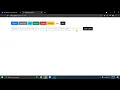 Bootstrap 5 - Alert Badge Button in Hindi