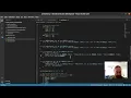 Comparing Euler and RK4 with double pendulum