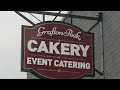 Greenwood bakery to compete on Netflix show