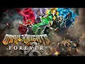 Download Lagu GRAILKNIGHTS - Forever (Full Album 2025) 
